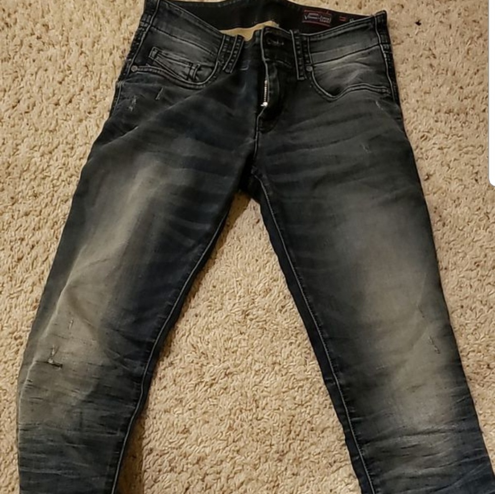 Diesel Grupee Jeans